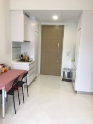 Cambio Suites (D19), Apartment #160983902